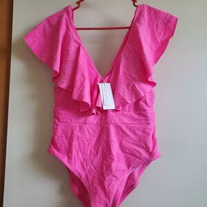 NWT Trina Turk swimsuit